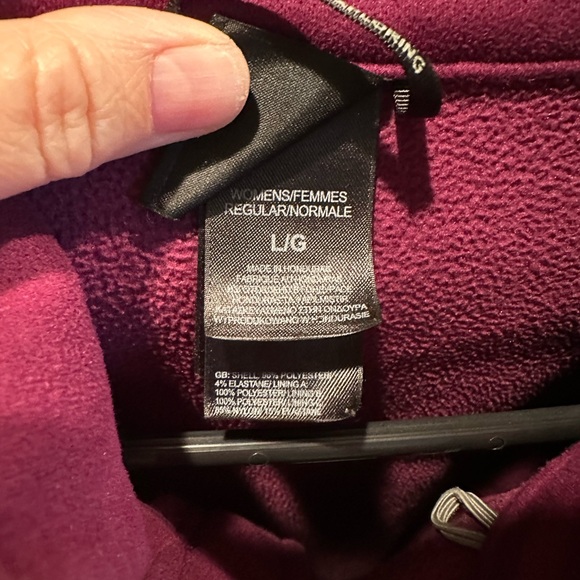 Northface jacket - Picture 4 of 4